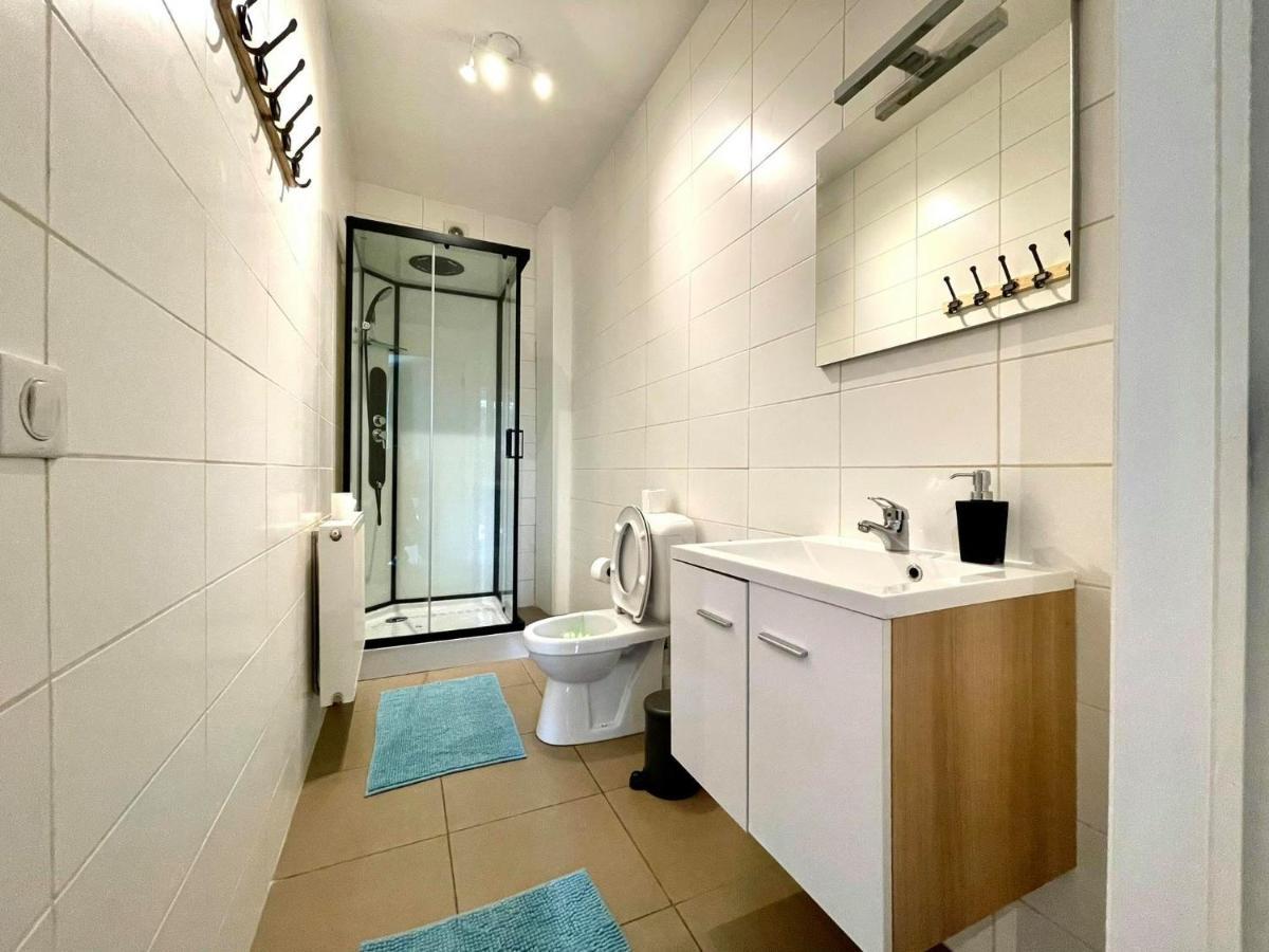 L'Appartement D'Houyet - Esc'Appart Exterior photo